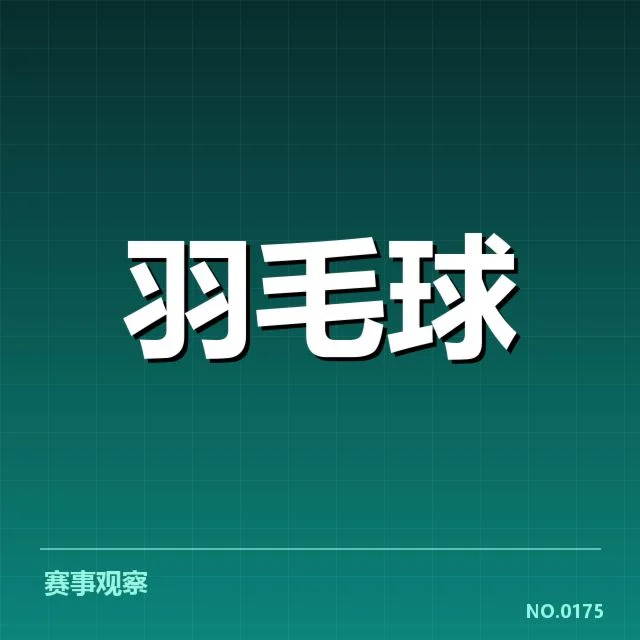 羽毛球青年锦标赛：年轻选手的成长困境与未来展望